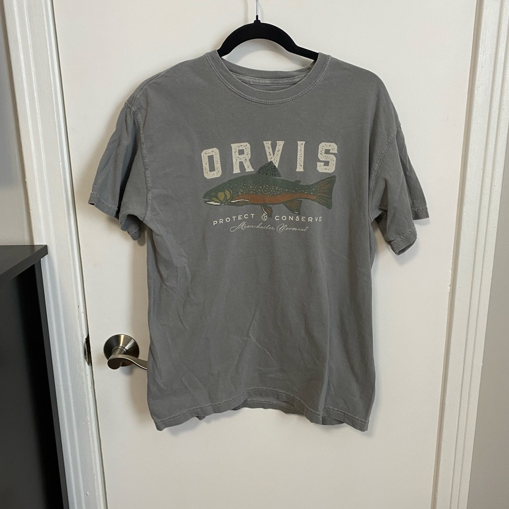 Orvis T Shirt